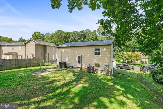 Building Photo - 5319 Satterfield Dr