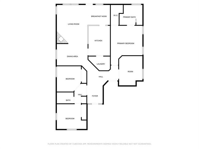 Building Photo - 9911 Driftwood Park Dr
