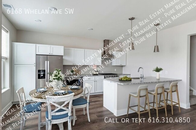 Building Photo - 6168 Whelan Ave SW