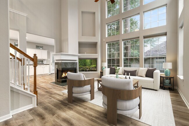 Building Photo - 151 E Greenhill Terrace Pl