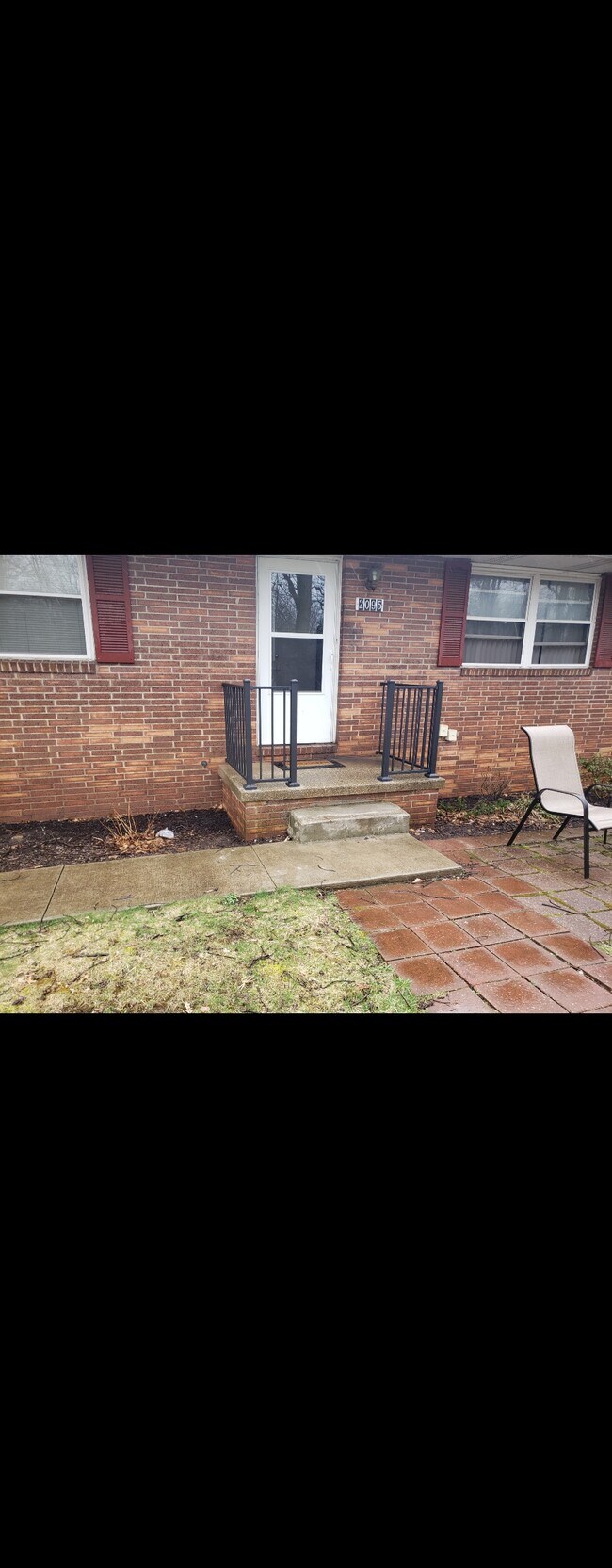 Building Photo - 2095 Berger Ave
