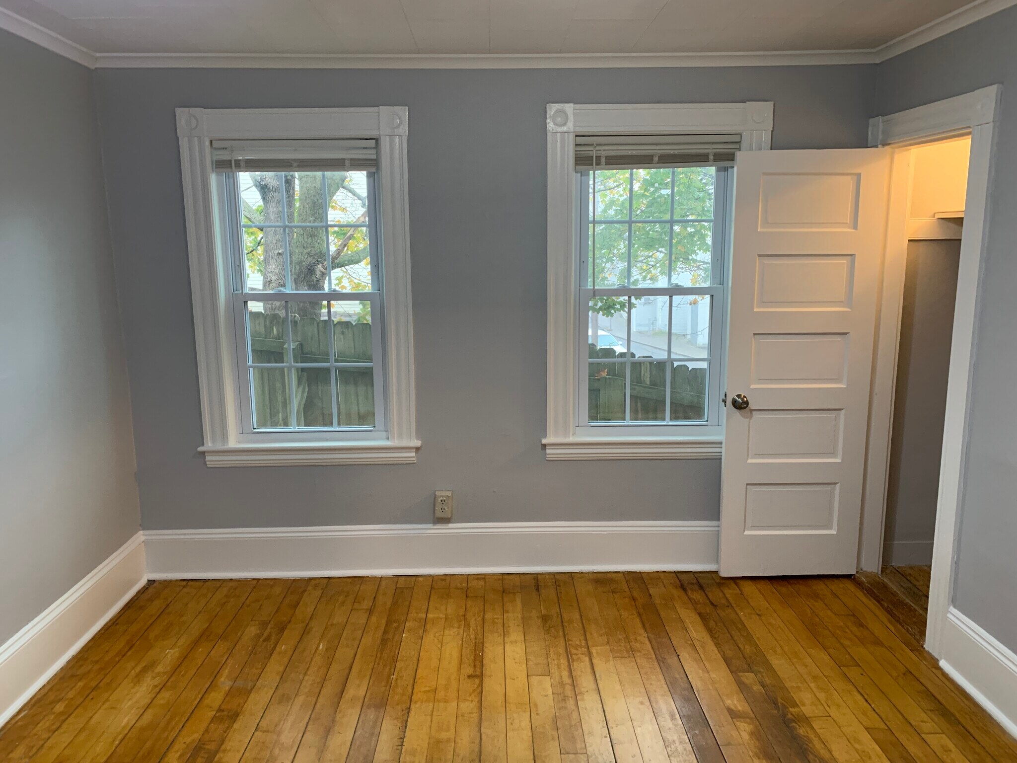 Bedroom 2 - 13 Forest Ave