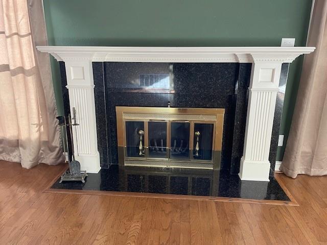 Building Photo - 5821 Ridgerock Ct