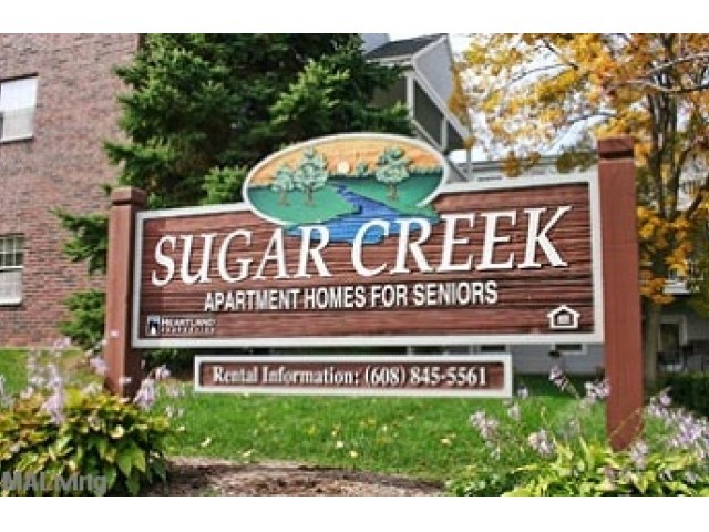 Sugar Creek - Verona, WI | Apartment Finder