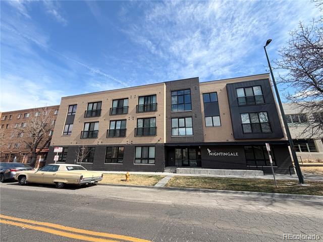 Building Photo - 2120 N Downing St