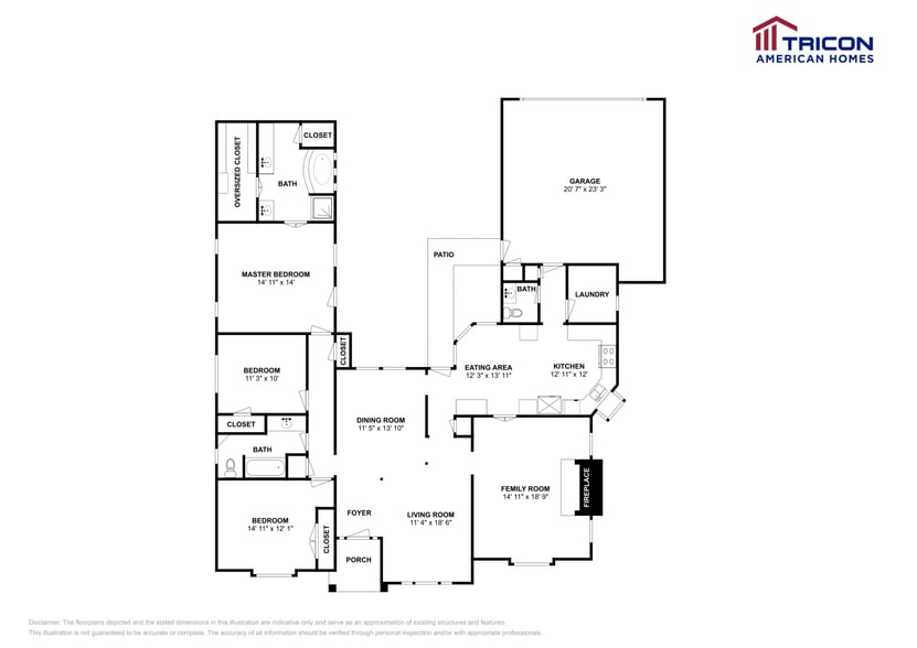 Building Photo - 109 Redman Ln