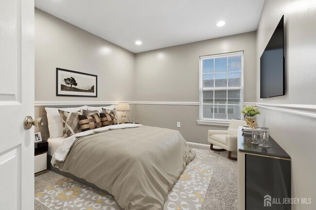 Building Photo - 1707 Ridgeview Ct