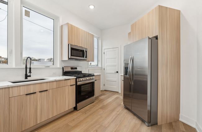 Building Photo - Brand New Apartments in Fishtown
