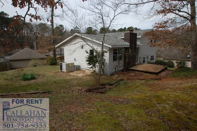 Building Photo - Benton Home