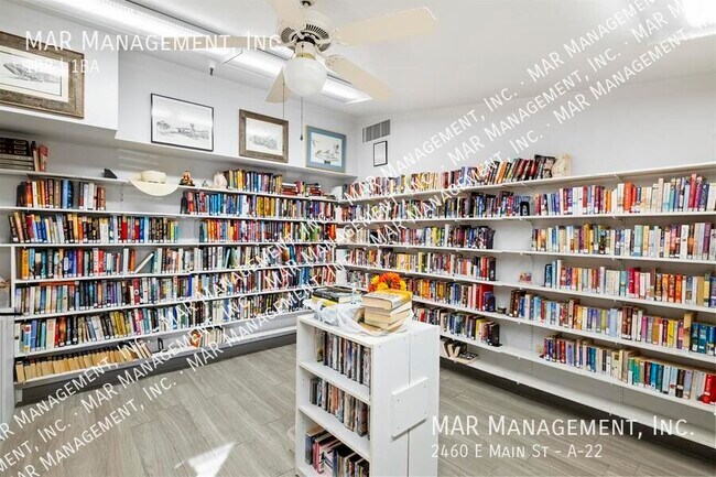 Building Photo - 2460 E Main St