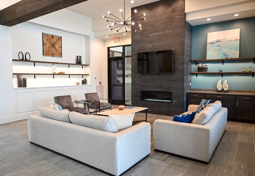 The Waters at Ransley 8890 Ransley Station Blvd Pensacola FL 32534