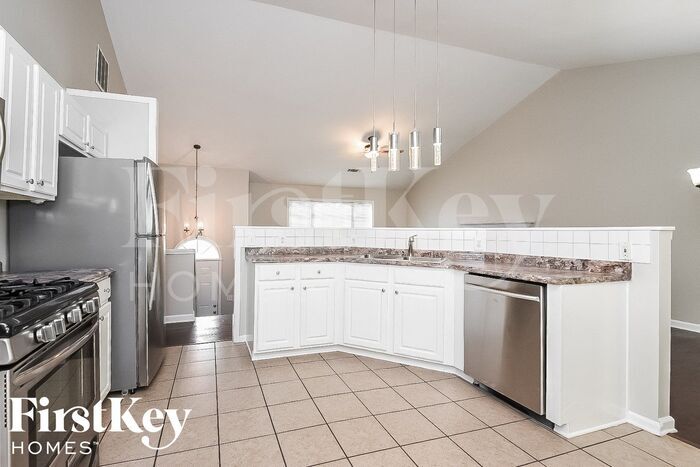 Building Photo - 3614 Allyn Dr NW