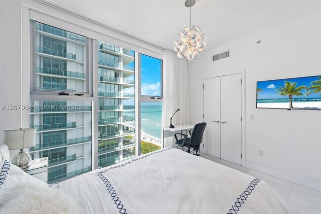 Building Photo - 6899 Collins Ave