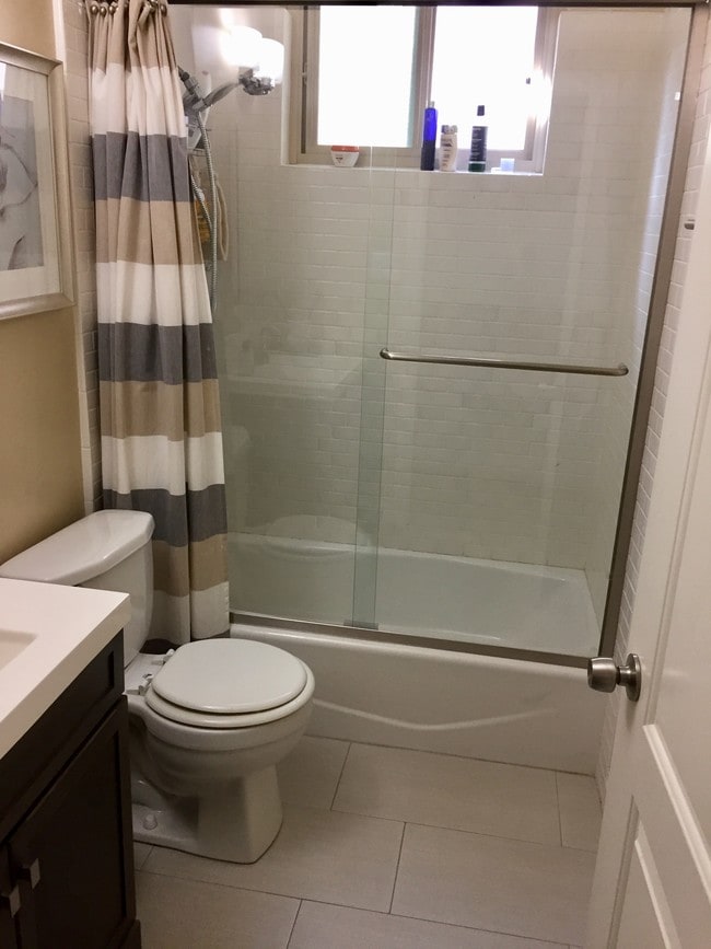 Bathroom - 457 Oak St