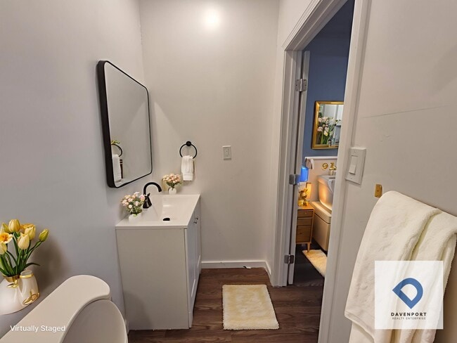 Building Photo - 1604 Calloway St