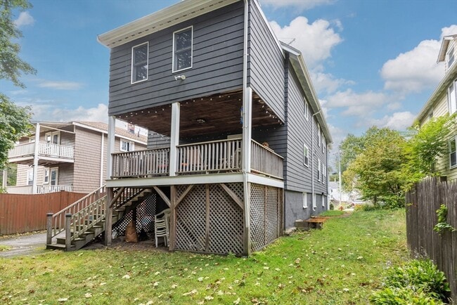 Building Photo - 5-7 Linwood Ave