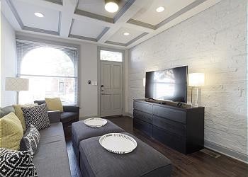 Building Photo - Charm City Suites