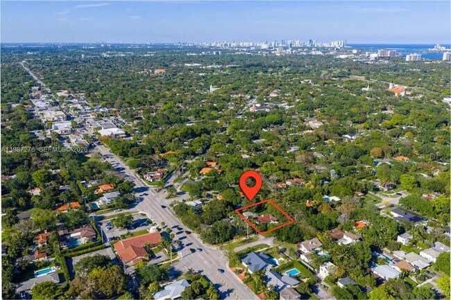 Building Photo - 235 NE 91st St