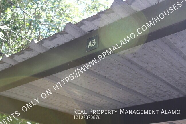 Building Photo - 1045 Shook Ave