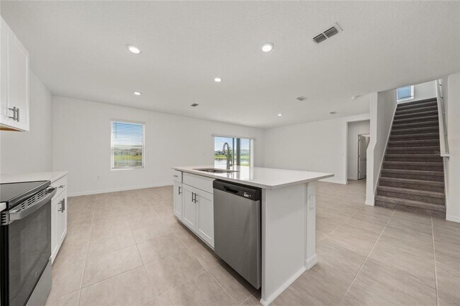 Building Photo - 4731 Yellow Elder Wy