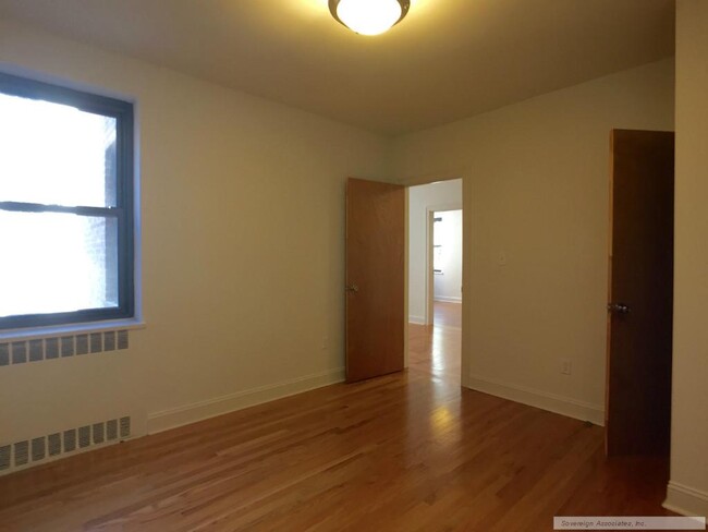 Floorplan - 700 Fort Washington Avenue