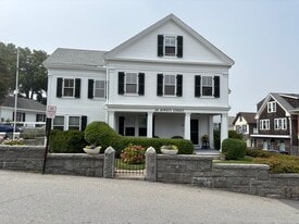 Building Photo - 20 Jewett St