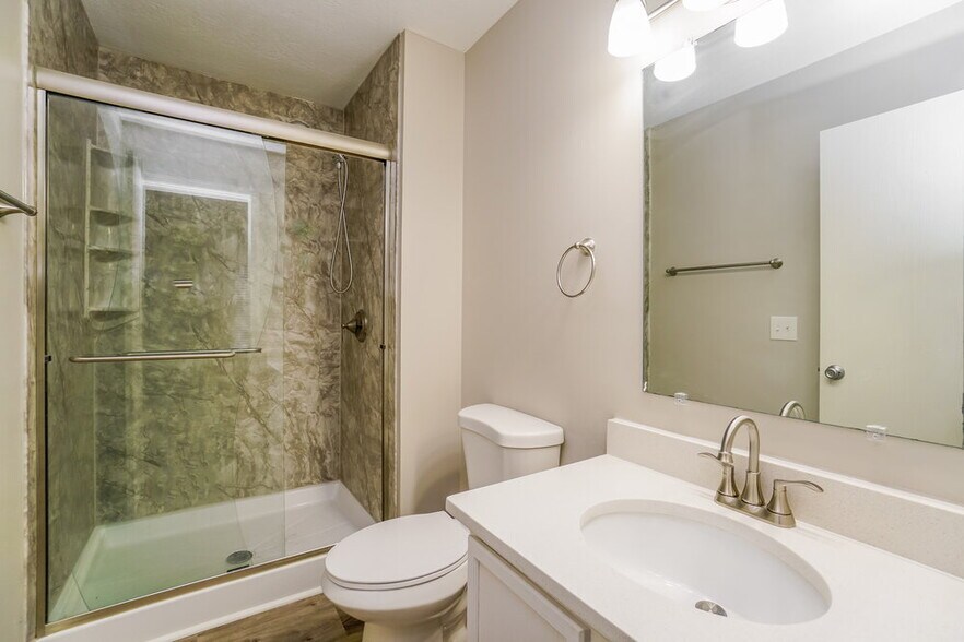 Building Photo - 3421 Brook Spring Dr