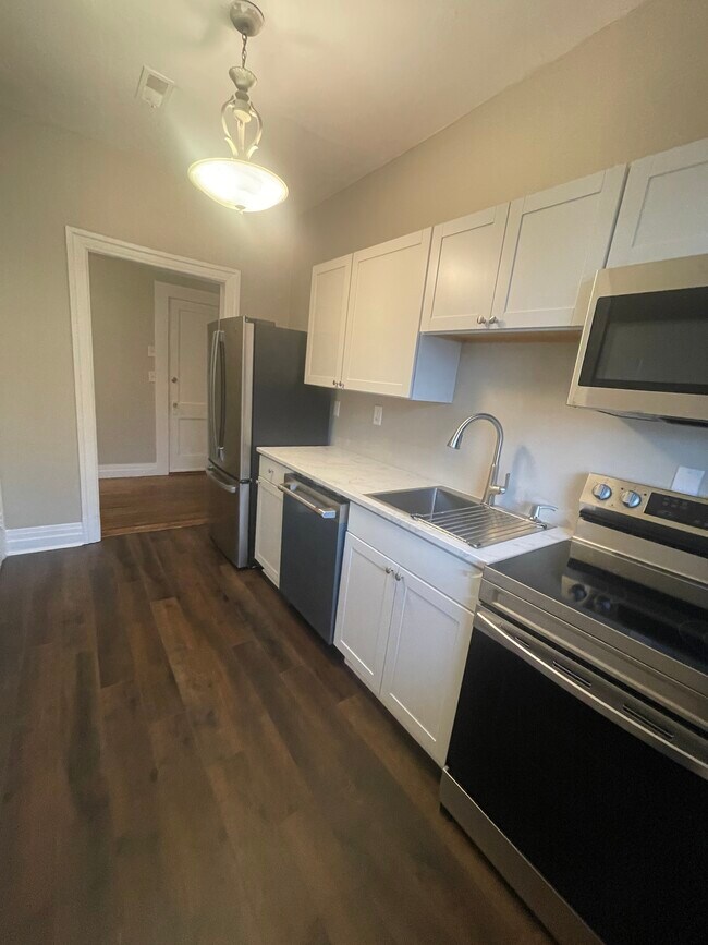 2900 Pawnee Ave S 2900 Pawnee Ave S Birmingham AL 35205 Apartment