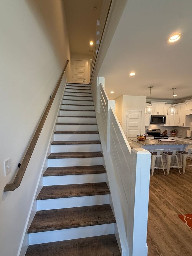 Building Photo - Northgate Townhomes Auburn