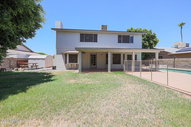 Building Photo - 6207 W Riviera Dr