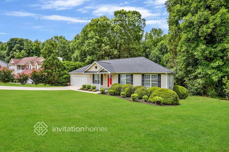 Building Photo - 2150 Perrin Springs Dr NE