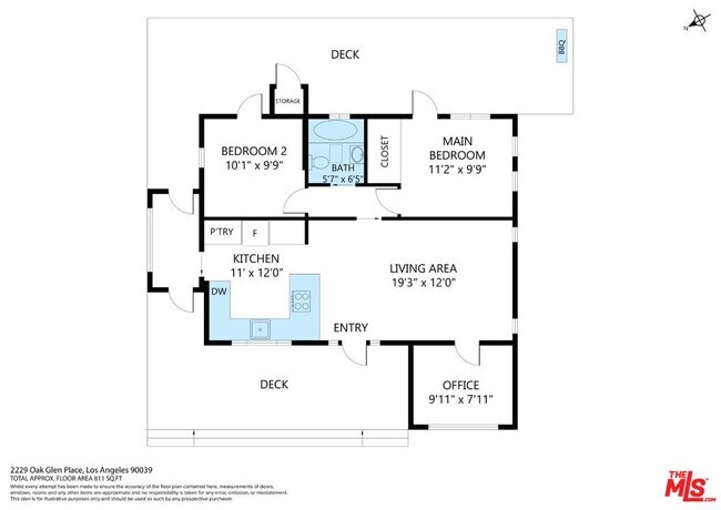Building Photo - 2229 Oak Glen Pl