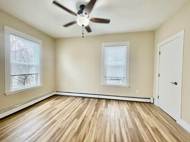 Bedroom 2 - 332 Hurley St
