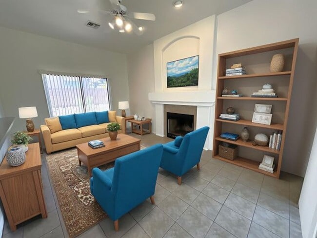 Building Photo - Convenient Eastside location on cul-de-sac