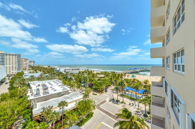 Building Photo - 133 N Pompano Beach Blvd