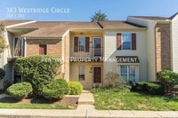 Building Photo - 383 Westridge Cir