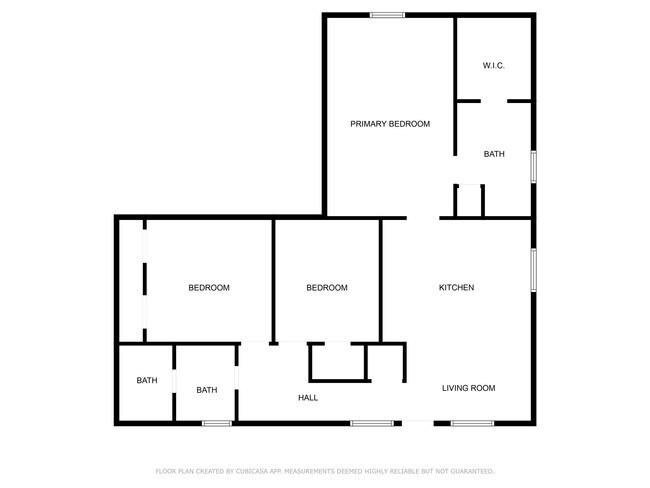 Building Photo - 801 Queenswood St