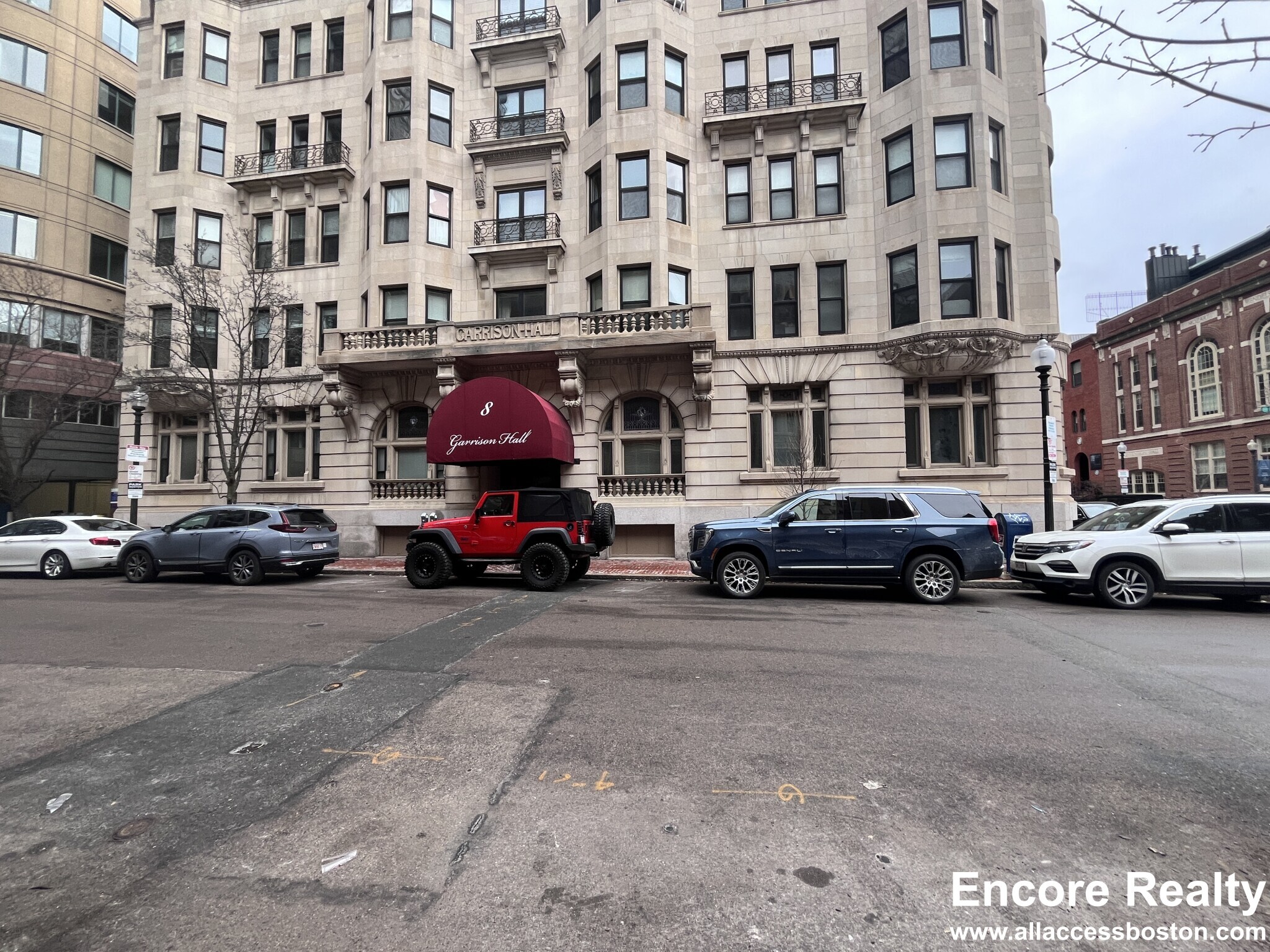 Building Photo - 17 Garrison St