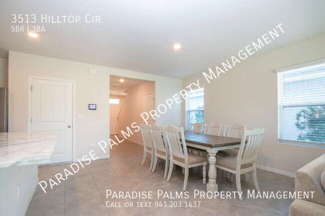 Building Photo - 3513 Hilltop Cir