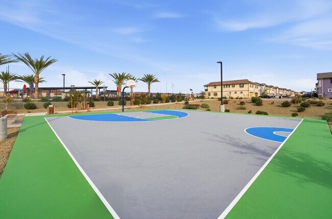 Building Photo - 3251 S Lotus