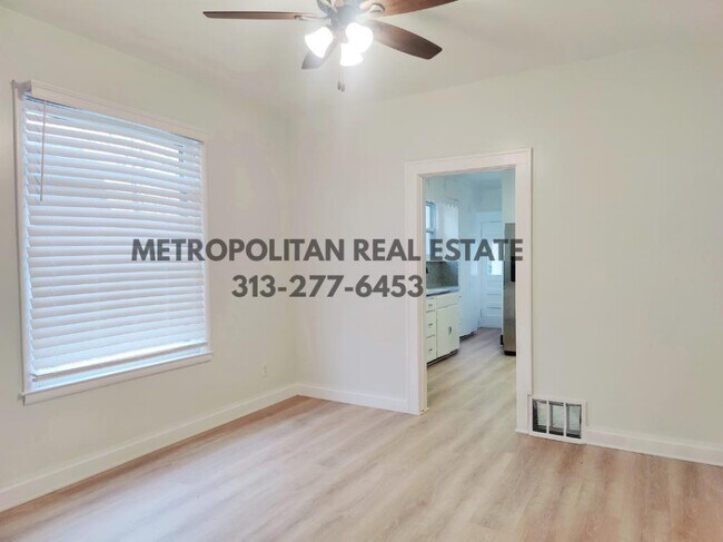 Building Photo - 22340 Park St