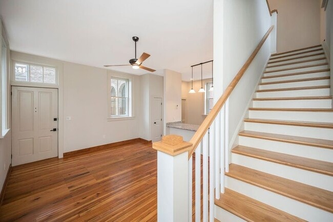 Building Photo - 1201 Princess Anne St