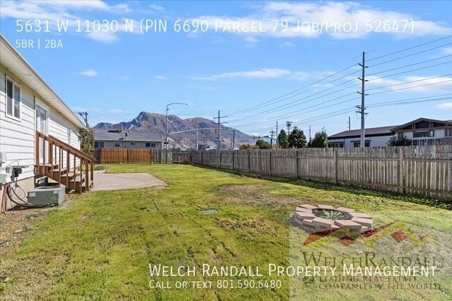 Building Photo - 5631 W 11030 N