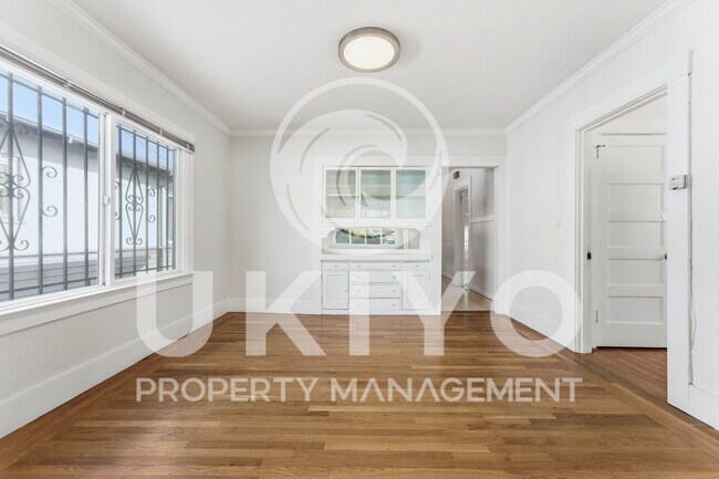 Building Photo - 2955 California St