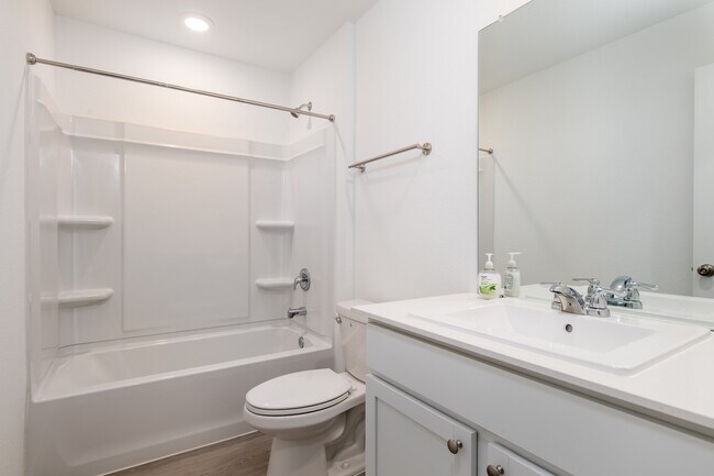 Building Photo - 2614 Rain Quail Ct