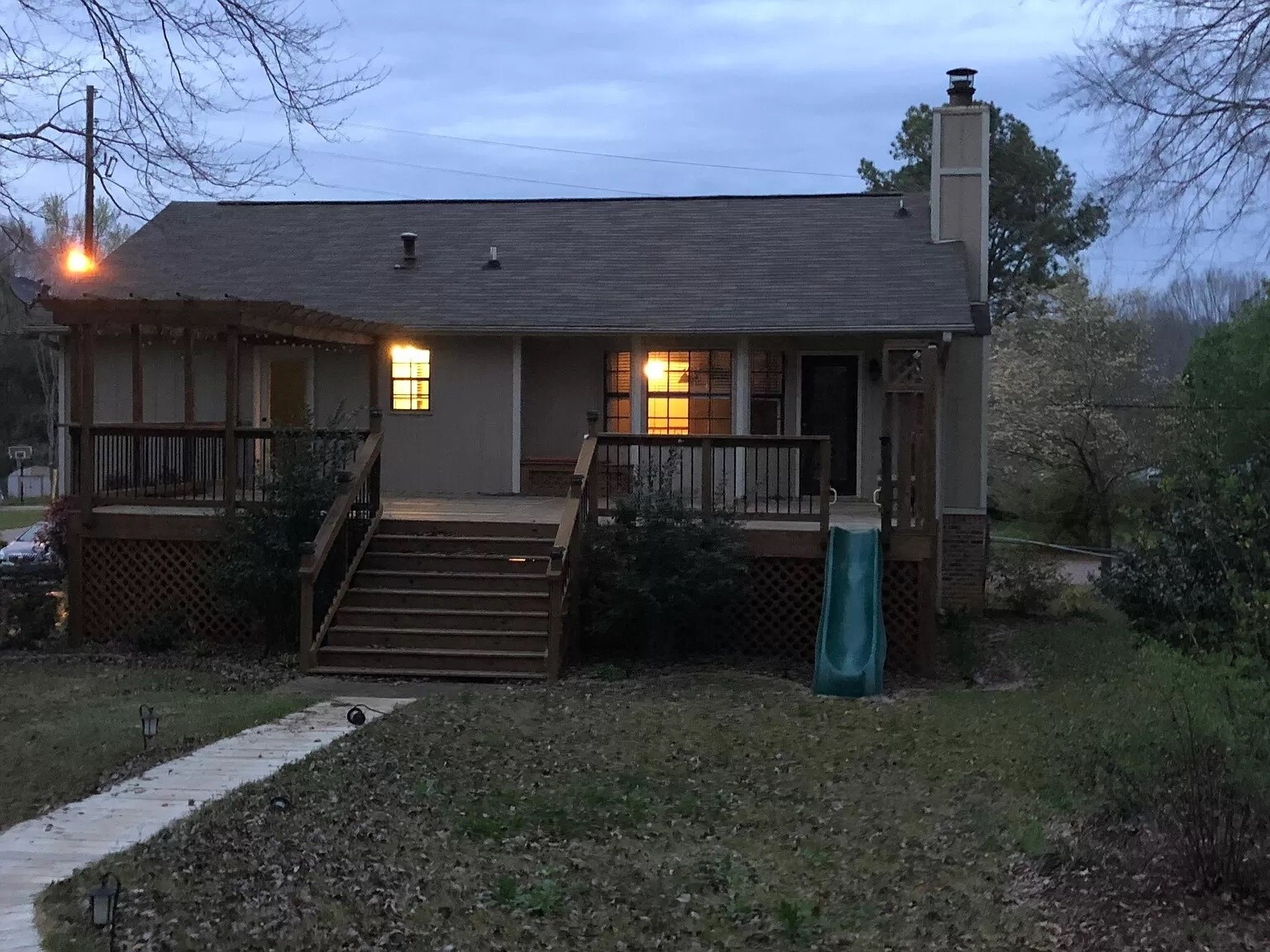 Building Photo - 4209 Plantation Pl