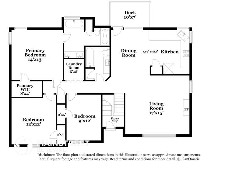 Building Photo - 1463 Stonewood Ct