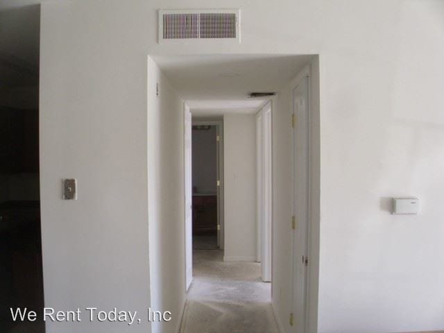 Building Photo - 2823 N Ohenry Blvd