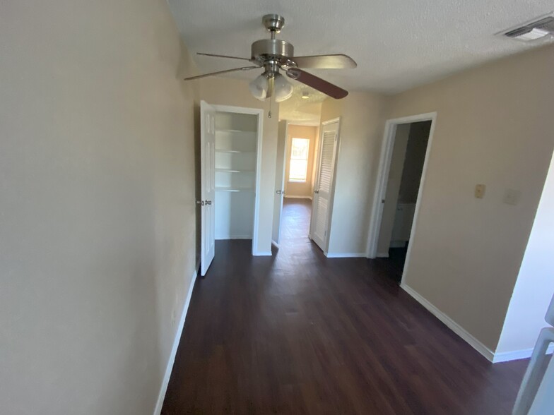 dining area and pantry - 10659 Starcrest Dr