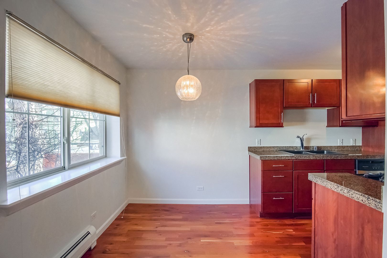 Building Photo - 1332 N Williams St